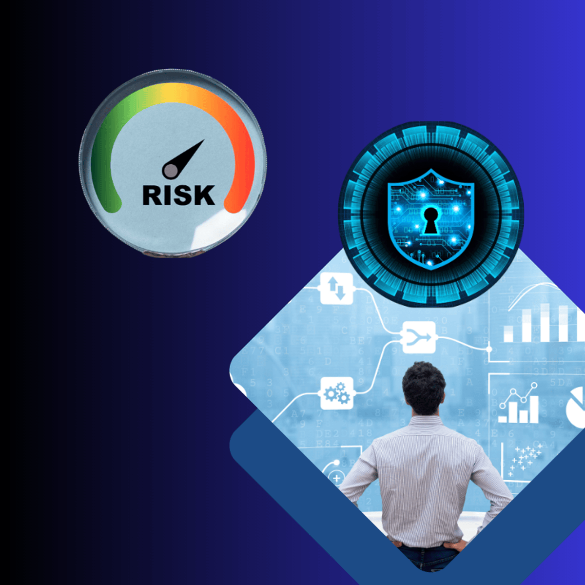 آموزش مدیریت ریسک امنیت اطلاعات
