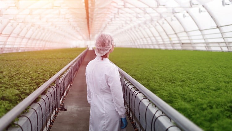 آموزش اصول اولیه علوم خاک

