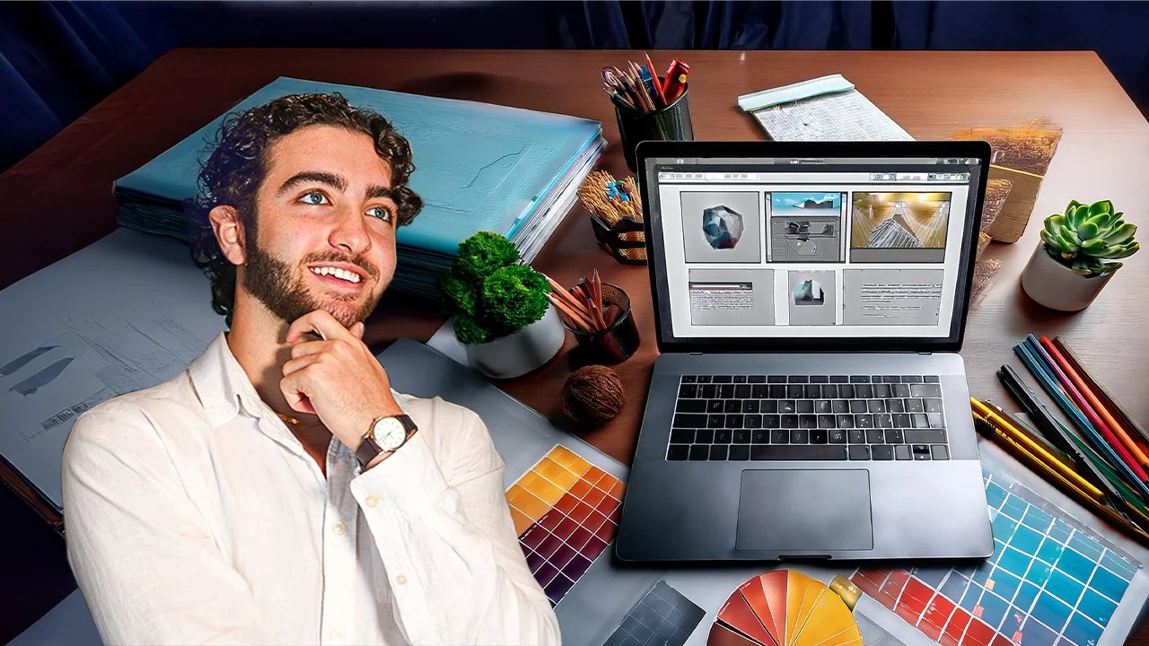 آموزش استادی لندینگ پیج: صفحات فرود با نرخ تبدیل بالا را در عرض چند دقیقه طراحی کنید
