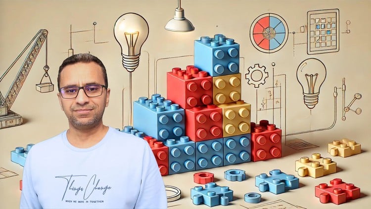 آموزش تسلط بر تفکر طراحی: راهنمای کامل با ChatGPT

