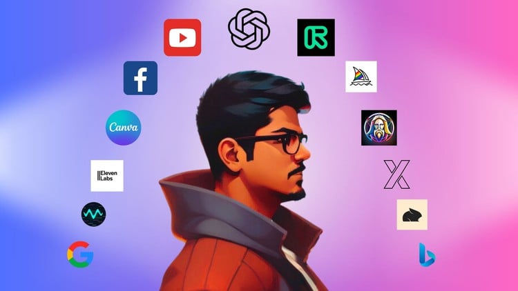 آموزش هوش مصنوعی مولد عملی: مبانی، ابزارها، کاربردها، اخلاق و آینده

