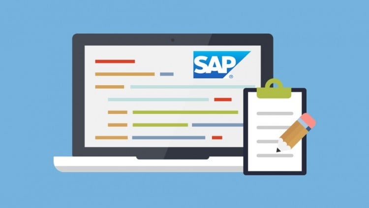 آموزش SAP: دوره آنلاین مقدماتی

