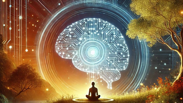 آموزش علم شادکامی در عصر هوش مصنوعی

