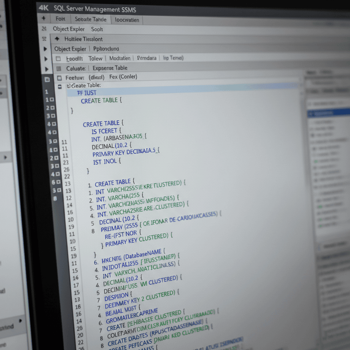 آموزش جامع مفاهیم پایه SQL Server برای پایگاه داده‌های رابطه‌ای