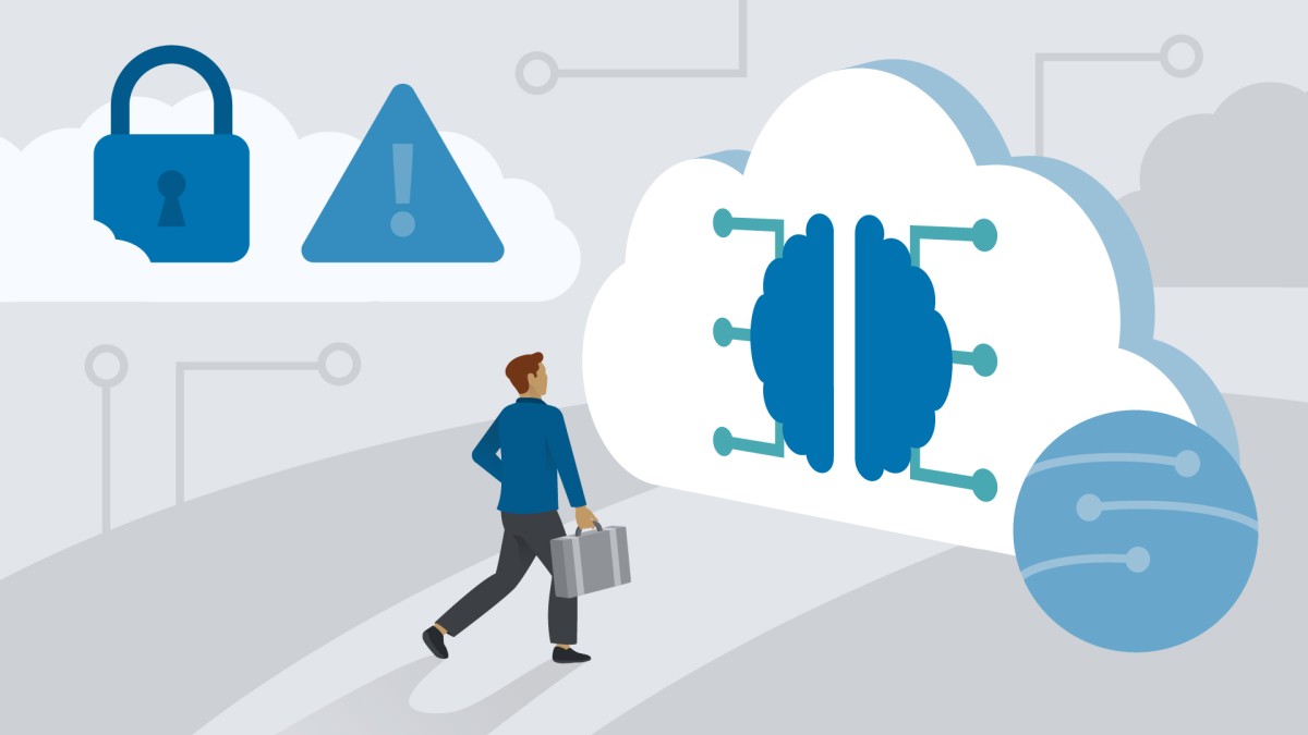 آموزش پاسخ به تهدیدات مبتنی بر هوش مصنوعی با Microsoft Defender for Cloud