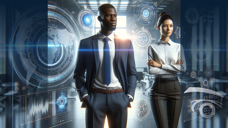 آموزش گواهینامه Comptia cysa AI+