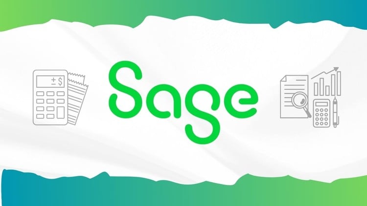 دوره آموزشی جامع و پیشرفته حسابداری Sage 50 از مبتدی تا حرفه‌ای 2025


