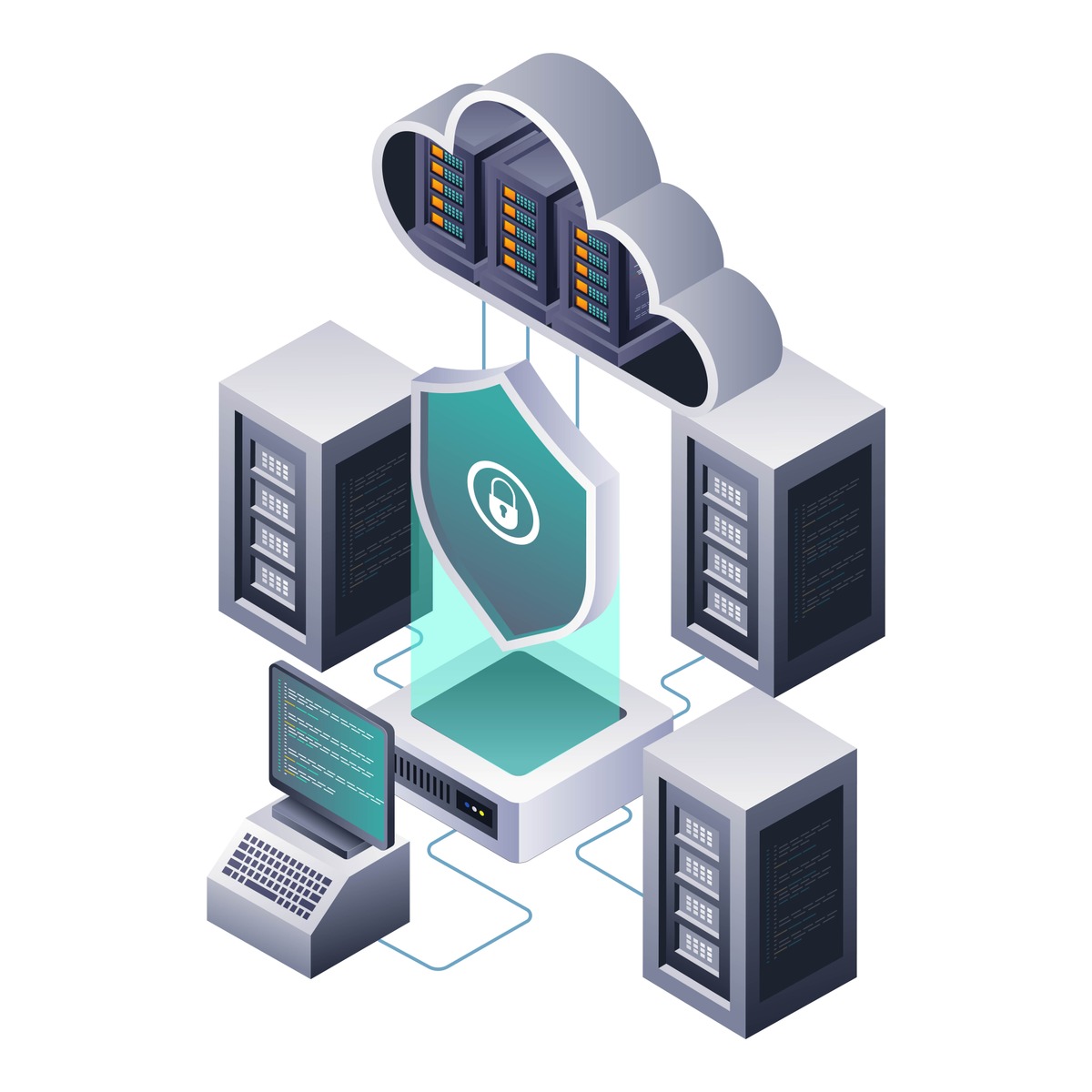 آموزش جامع انتقال وب‌سایت و دیتابیس به پلتفرم Azure