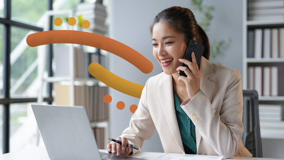 آموزش نکات کوتاه برای برقراری تماس‌های فروش موفق با مایلز کرافت