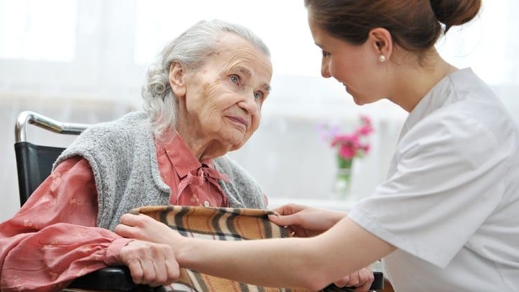 آموزش افتتاح آژانس مراقبت خانگی غیرپزشکی - کسب و کار خانگی
