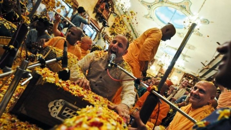 هارمونیوم آموزشی آسان برای یوگا، کیرتان و مدیتیشن
