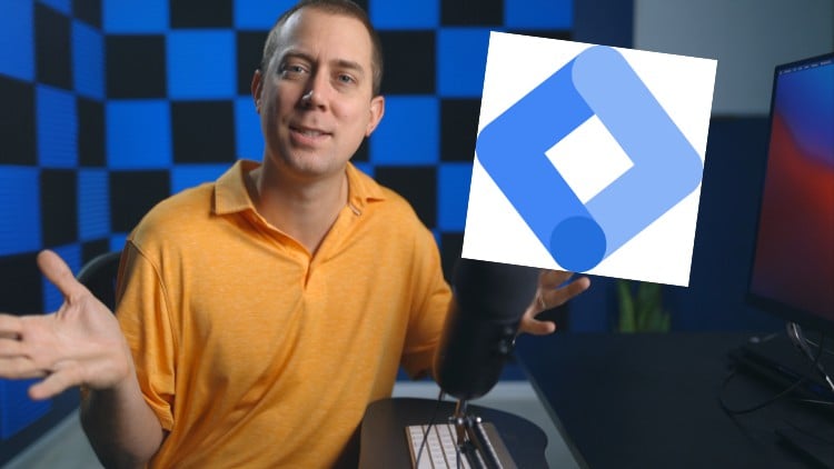 آموزش گوگل تگ منیجر پرو
