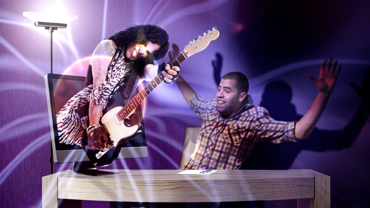 آموزش ضروری عکس Affinity