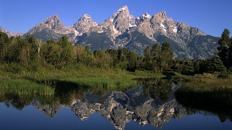 آموزش راهنمای جامع عکاسی منظره و طبیعت
