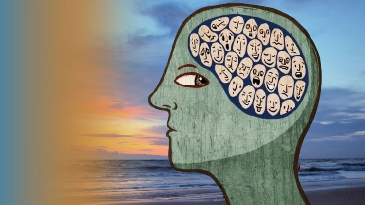 آموزش دوره عملی ذهن‌آگاهی – صلح ساده شده

