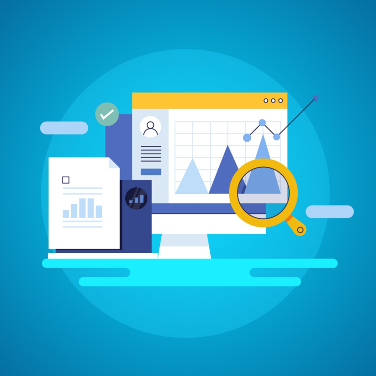 آموزش استفاده از Tableau در گردش کار علوم داده (Data Science)