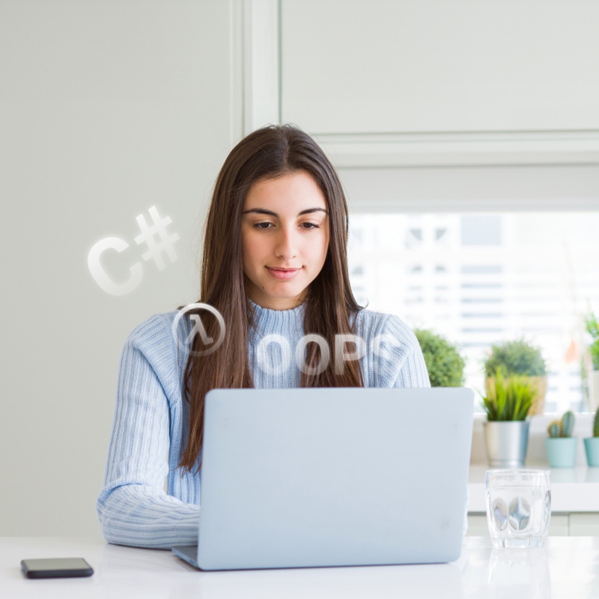 آموزش جامع برنامه‌نویسی C#
