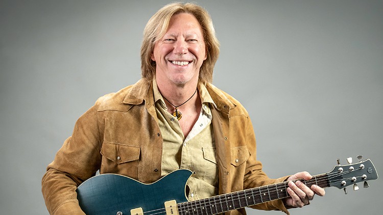 آموزش عبارات گیتار لید: یادگیری با لوپینگ
