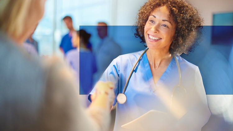 آموزش راه اندازی یک کسب و کار موفق در زمینه پرسنل درمانی

