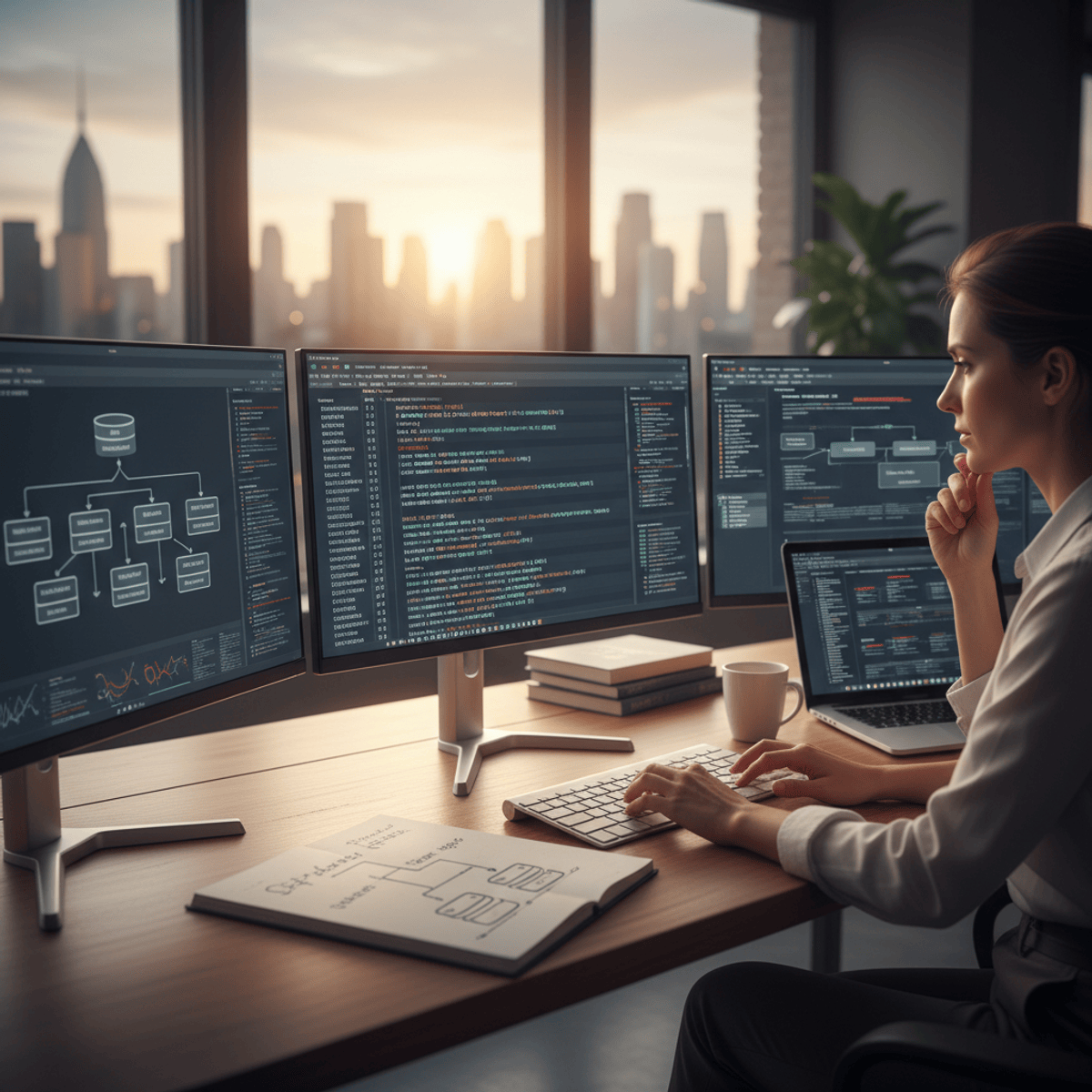 آموزش تحلیل و مدیریت داده‌ها با استفاده از SAS PROC SQL
