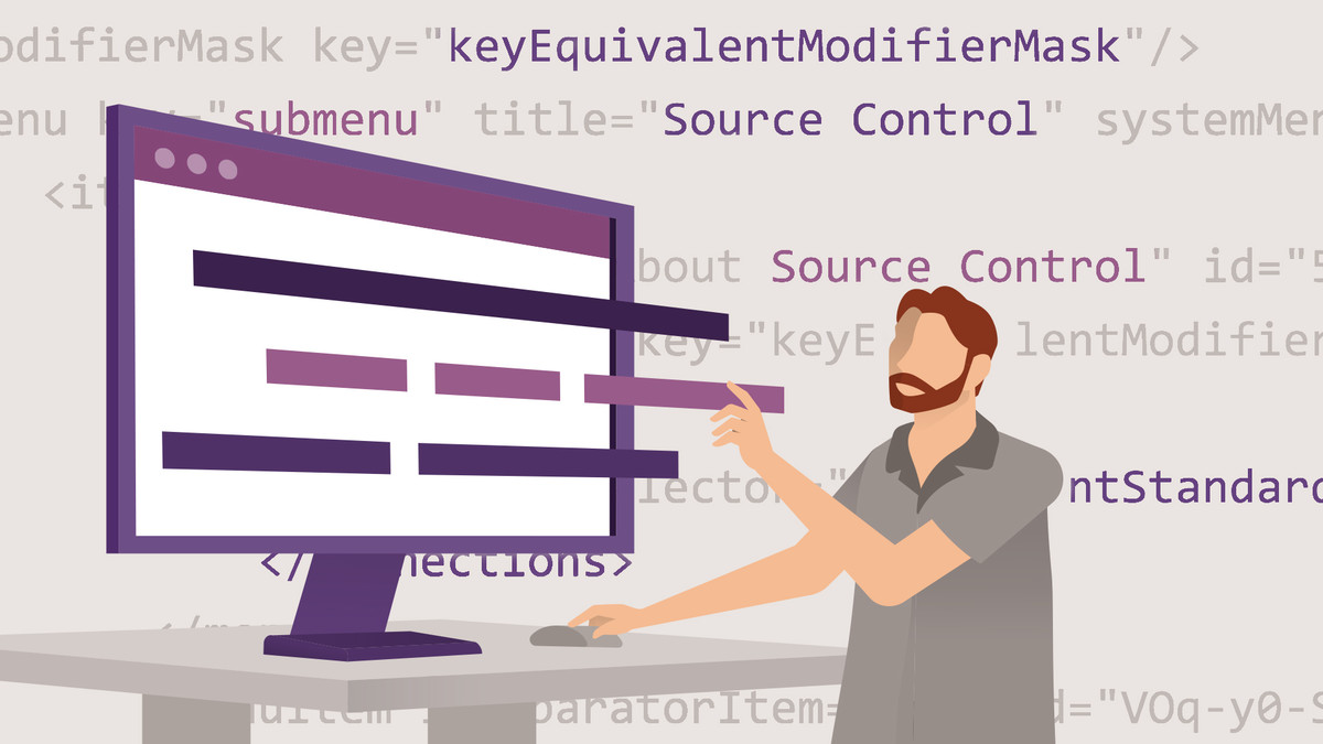 Xcode 10 آموزش ضروری