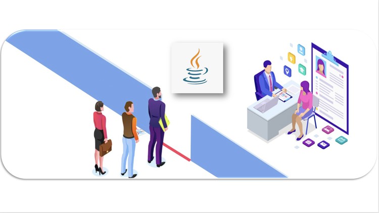 آموزش سوالات مصاحبه جاوا هسته (Core Java): راهنمای جامع برای موفقیت

