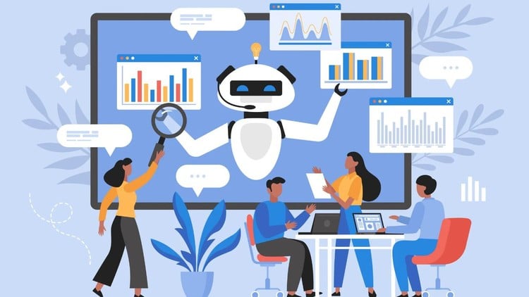 آموزش تسلط بر هوش مصنوعی عاملیت‌گرا: مسترکلاس نظریه و پیاده‌سازی
