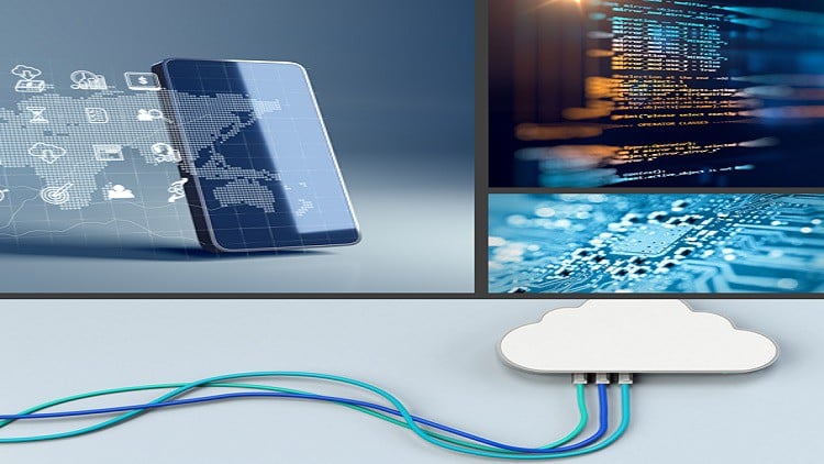 آموزش اینترنت اشیا با برنامه نویسی پایتون
