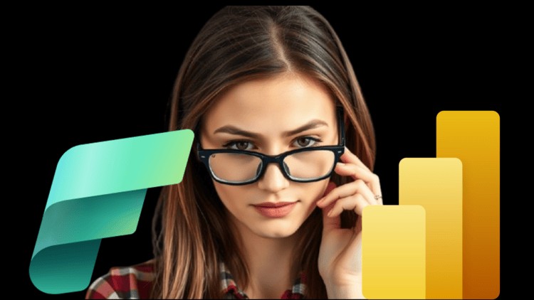 آموزش مایکروسافت فابریک برای توسعه‌دهندگان پاور بی‌آی
