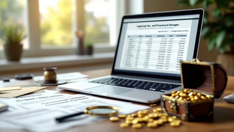 آموزش کلید ثروت: کسب و کار خانگی مازاد وجوه املاک و مستغلات را راه‌اندازی کنید.
