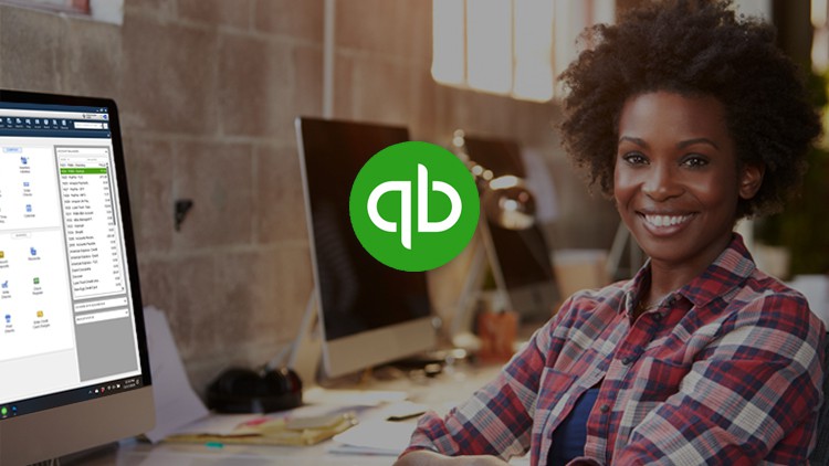 آموزش جامع نرم افزار کوییک‌بوکس دسکتاپ پرو 2024 | بهترین راهنمای حرفه ای
