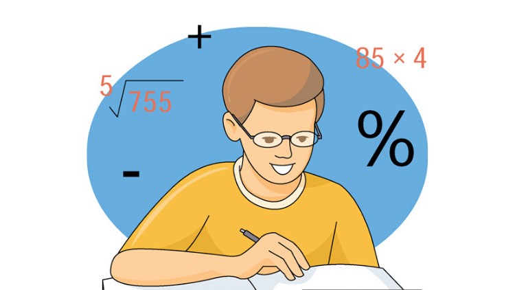 آموزش پادشاه محاسبات ذهنی در سال 2025 شوید (جدیدترین ترفندها)

