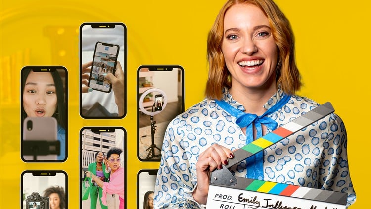 آموزش بوت کامپ بازاریابی تأثیرگذار