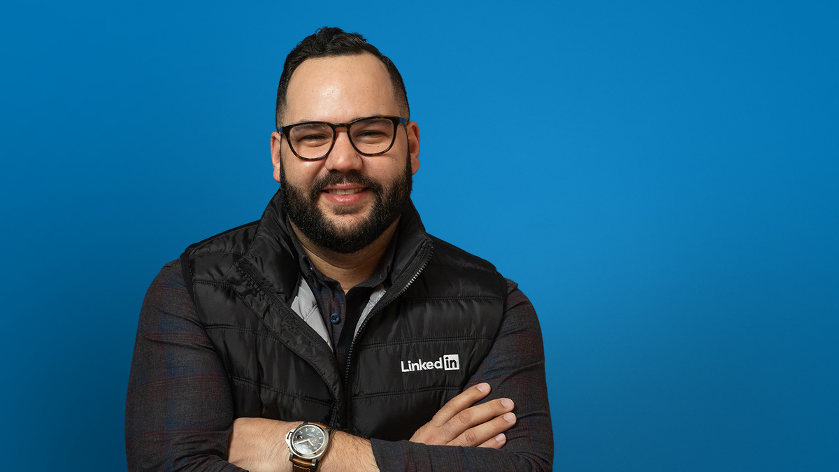 آموزش بازاریابی در LinkedIn (2019)