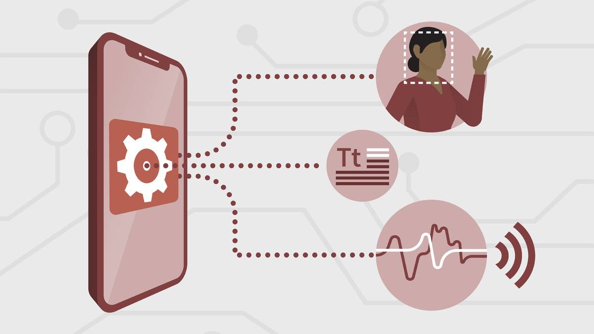 آموزش یادگیری ماشین برای iOS: Core ML و ایجاد ML