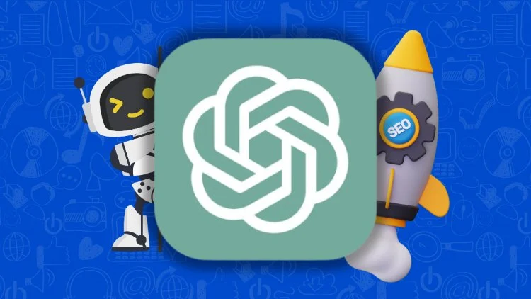 آموزش از مبتدی تا متخصص هوش مصنوعی: مهندسی پرامپت برای بازاریابی با چت‌جی‌پی‌تی به زبان ساده (شامل سئو)
