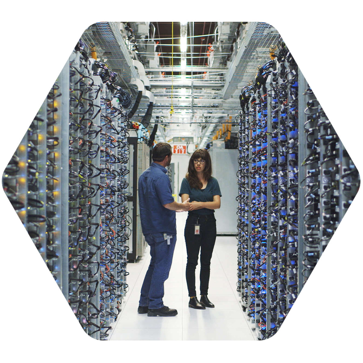 آموزش زیرساخت‌های ضروری ابری: مبانی - Google Cloud