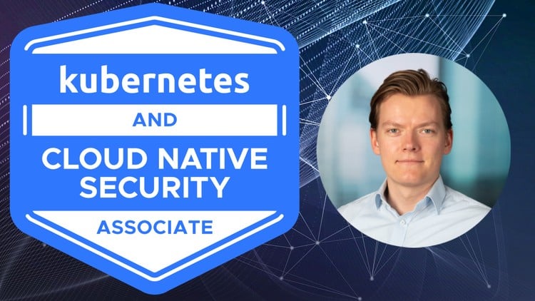 آمادگی آزمون KCSA: متخصص امنیت کوبرنتیز و بومی سازی ابری

