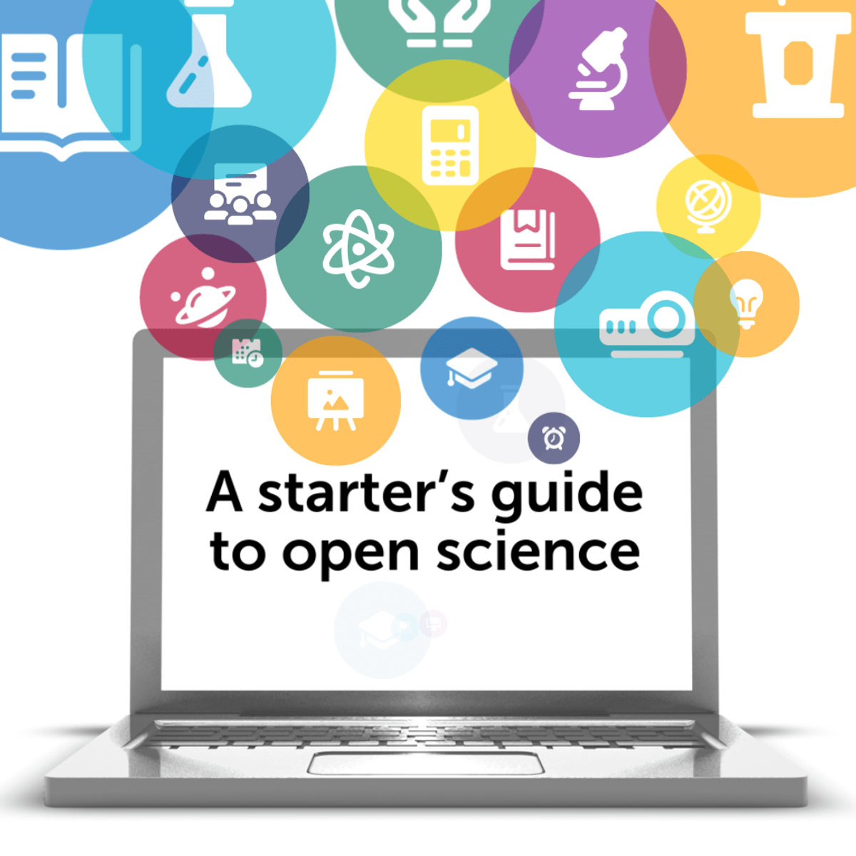 آموزش راهنمای جامع شروع یادگیری علوم باز (Open Science)