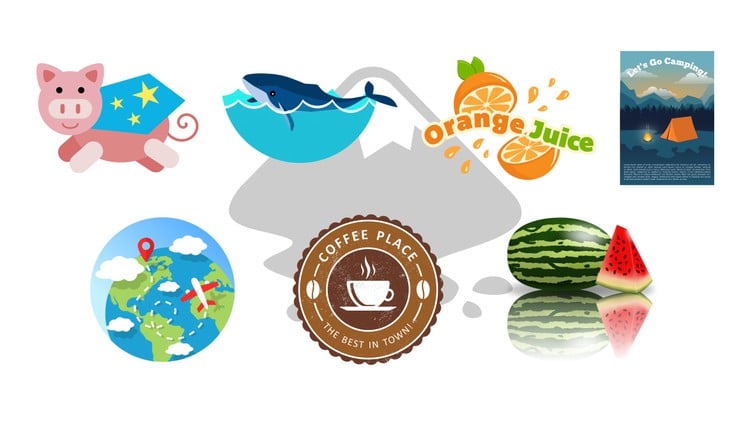 آموزش اصول اولیه اینکسکیپ: رویکرد عملی
