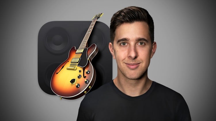 آموزش جامع تولید موسیقی با GarageBand برای مک (Mac) - دوره کامل 2025

