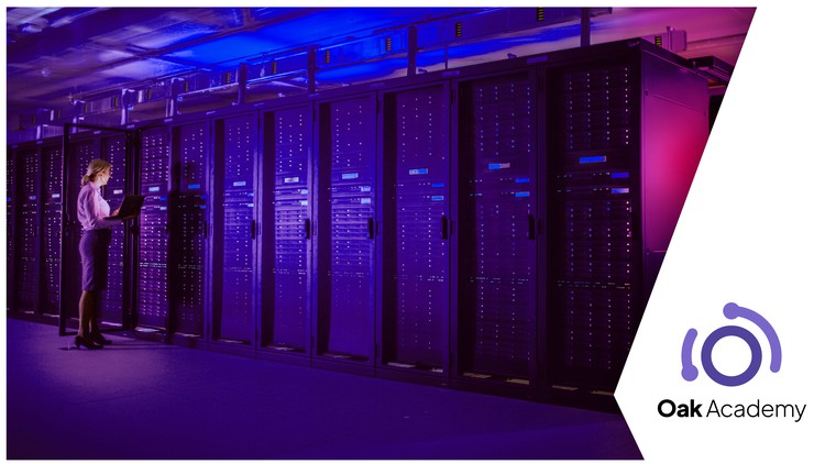 آموزش مبانی مدیریت سرور (CompTIA Server+ SK0-005)

