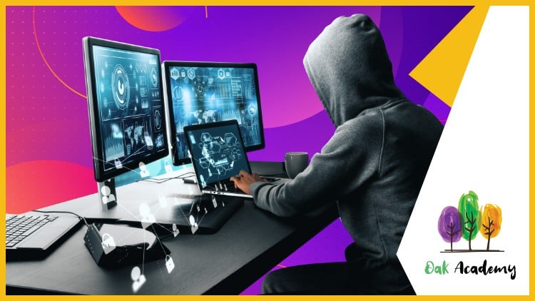 آموزش هک اخلاقی و تست نفوذ با کالی لینوکس
