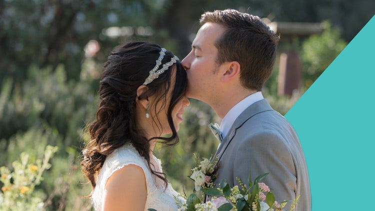 آموزش عکاسی عروسی: راهنمای کامل عکاسی مراسم عروسی
