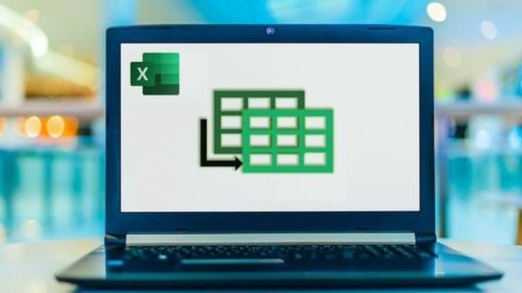 آموزش دوره جامع پاور کوئری و پاور BI
