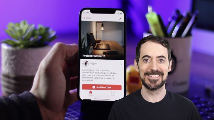 آموزش ساخت اپلیکیشن موبایل بدون کدنویسی - راهنمای کامل
