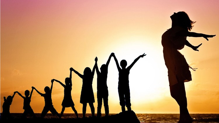 آموزش هیپنوتراپی: درمانگر شفای کودک درون
