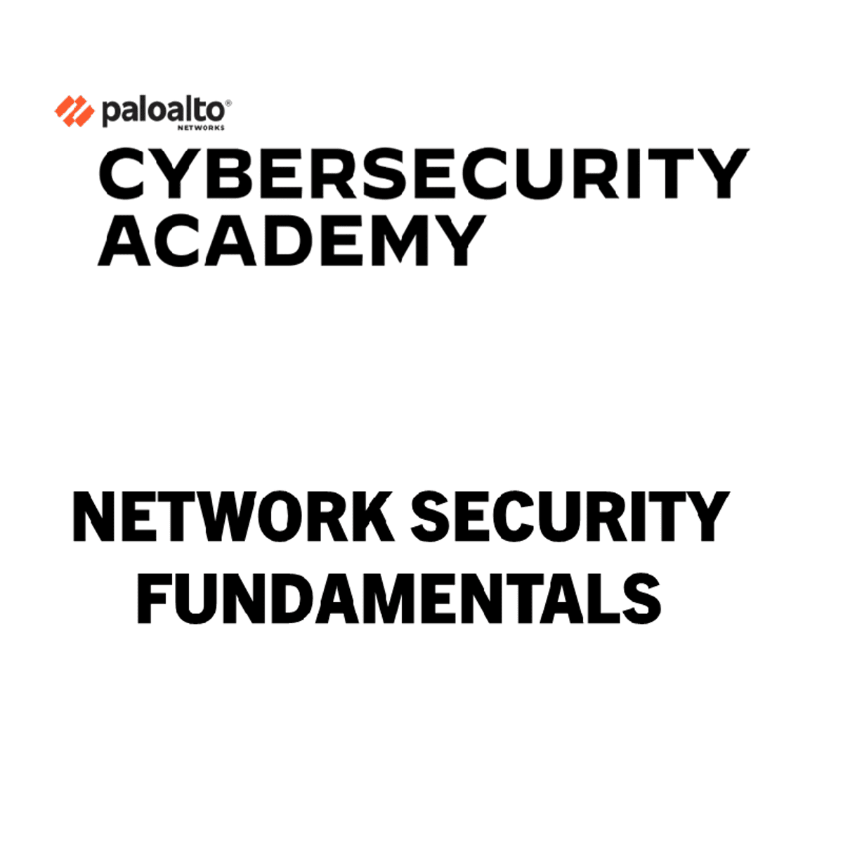 آموزش مبانی امنیت شبکه Palo Alto Networks