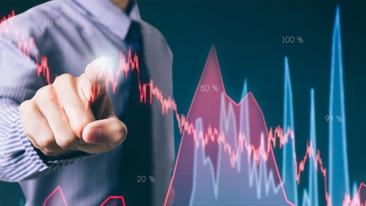 آموزش معامله‌گری روزانه و استراتژی‌های مومنتوم در بازار بورس
