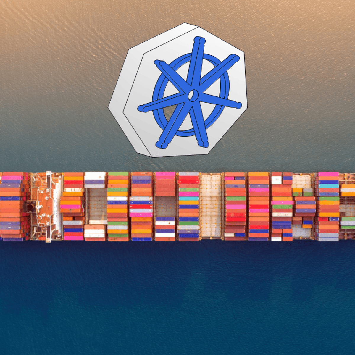 آموزش مبانی کوبرنتیز (Kubernetes Fundamentals)